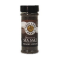 Hickory Smoked Sea Salt (8oz)